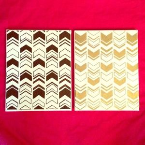 Black and/or Gold Original Artwork