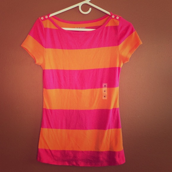 Old navy top
