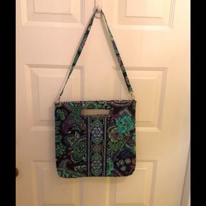 Vera Bradley Tote Bag