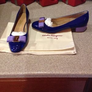 Salvatore Ferragamo NEW