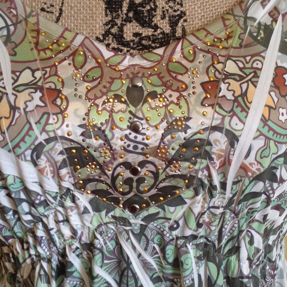 Unity top like New - Picture 2 of 4