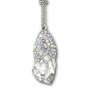 NEW Swarovski limited edition pendant