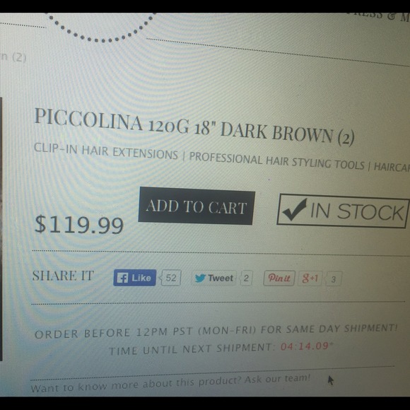 Bellami Hair Extensions!💇💁🙋🙋