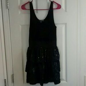 Dress size medium