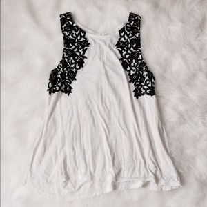 American eagle outfitters tank top