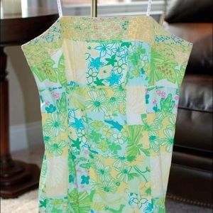 Lilly Pulitzer Bowen dress