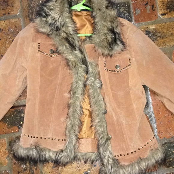 Coat/jacket - Picture 2 of 2