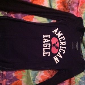 American Eagle Thermal