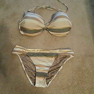 Victoria's secret rare bathing suit!!