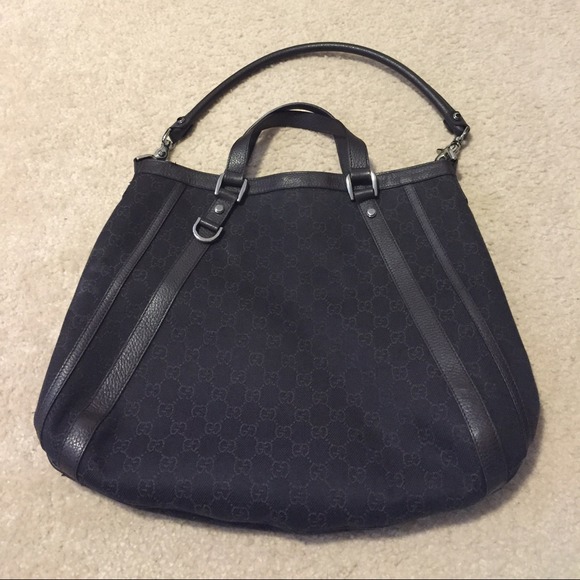 Gucci bag