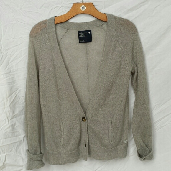 American Eagle cardigan - Picture 1 of 2