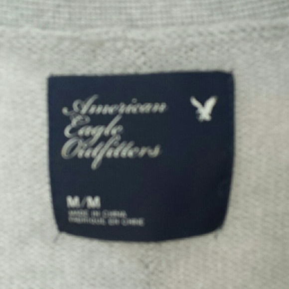 American Eagle cardigan - Picture 2 of 2