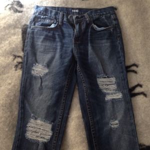 Urban Outfitters Boyfriend Jeans