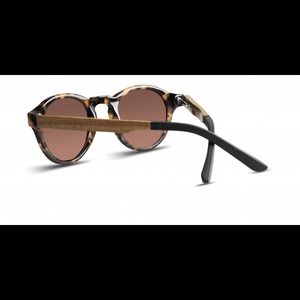 Ivory + mason sunnies