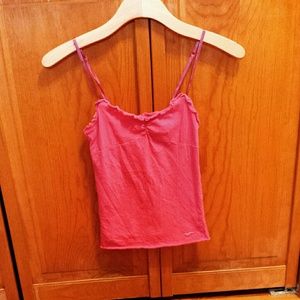 Hollister tank top