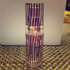 Paris Hilton perfume