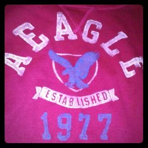 American Eagle thermal