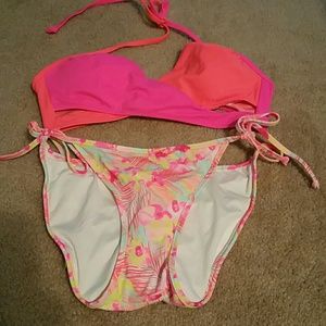 Vs bikini