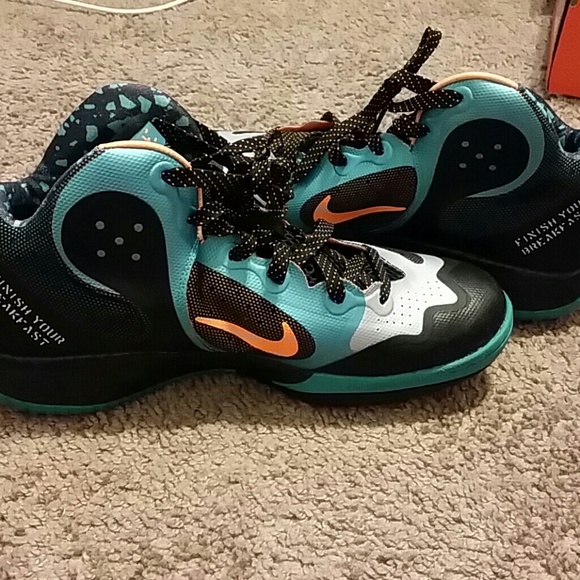 Nike Zoom Hyperfranchise XD