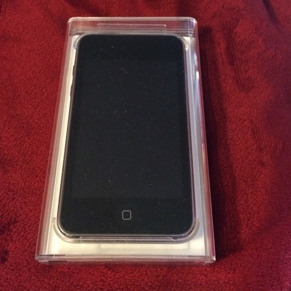 iPod 8gb