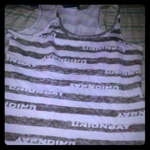Unionbay tank top