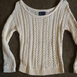 American Eagle Sweater