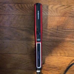 new tool science straightener