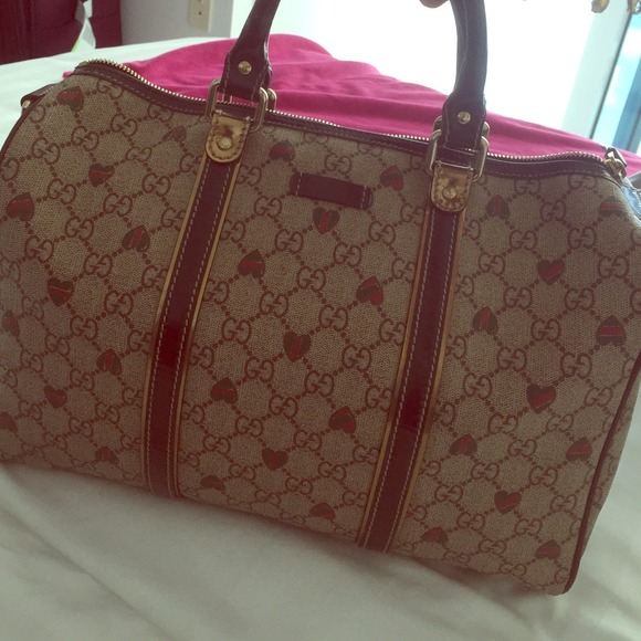 Classic Stylish Gucci Bag 💁