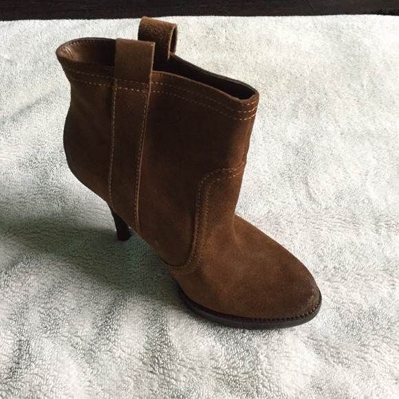 NWOB BCBG boots