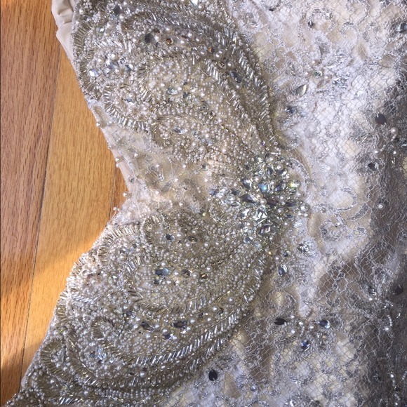 Terani Couture Evening M2215