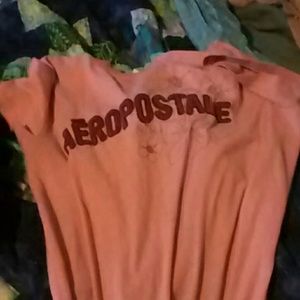 Areopostol t shirt