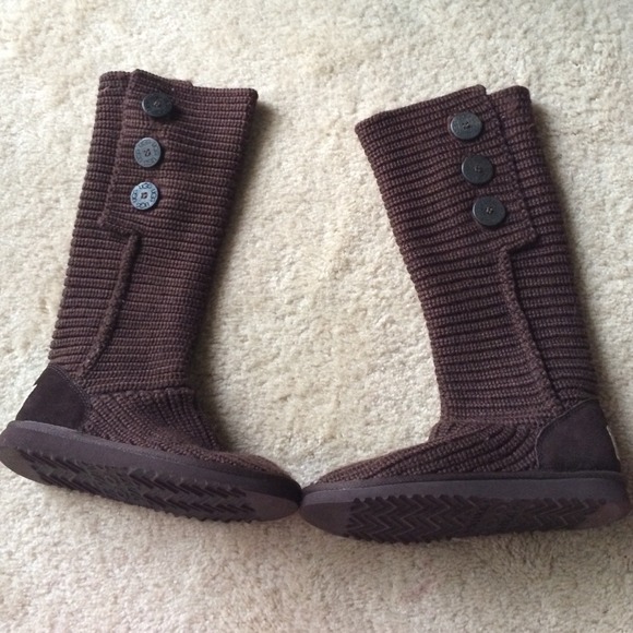 UGG boots