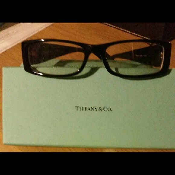 Tiffany & Co. Eyeglasses