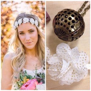 Hair accessories