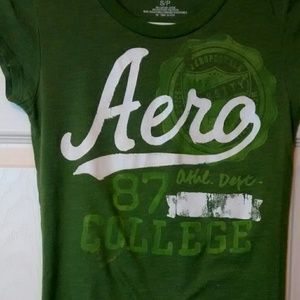 Aero t-shirt