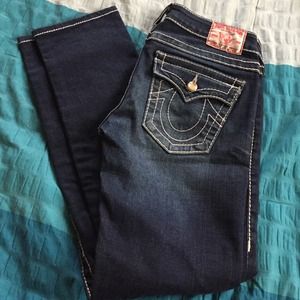 True religion jeans