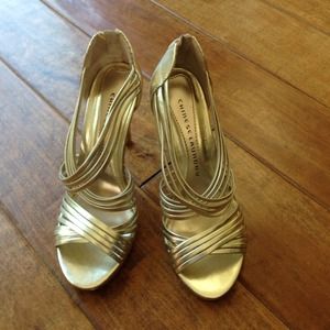 Chinese Laundry Shoes