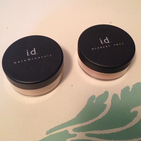 Bare Minerals Makeup