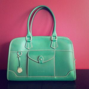 Dooney & Bourke Italia Line - Alto Collection