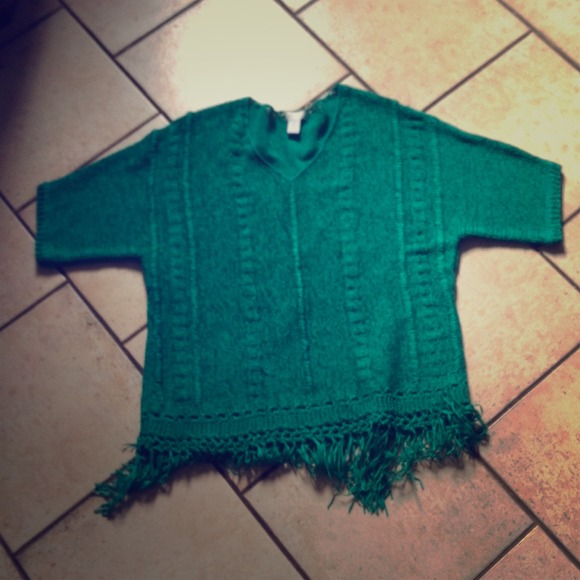 Chicos sweater