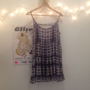 Limited-Edition Jada Dress