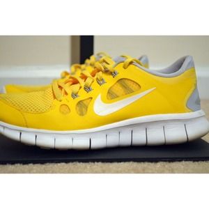 Nike free