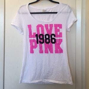 Victoria's Secret PINK T Shirt