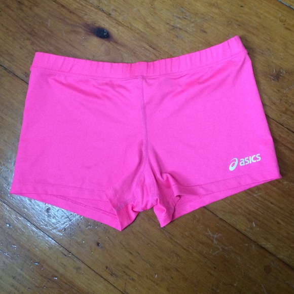 Hot Pink Spandex