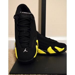 Jordan retro 14