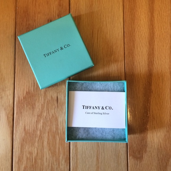 Tiffany & Co. Little Blue Box - Picture 2 of 2