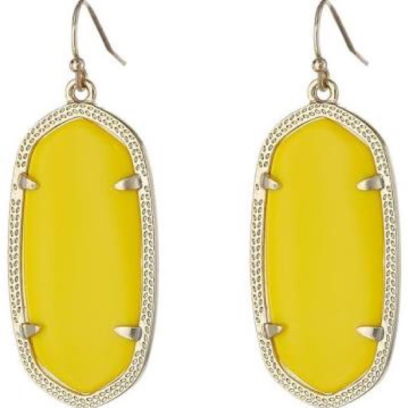 Kendra Scott ELLE earrings