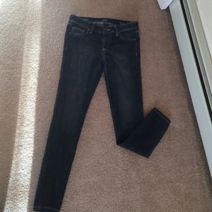 Size 30 ANA Jeggings