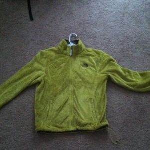 North face women's jacket