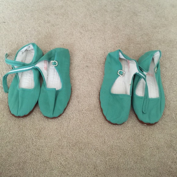 Urban outfitters Mary Janes